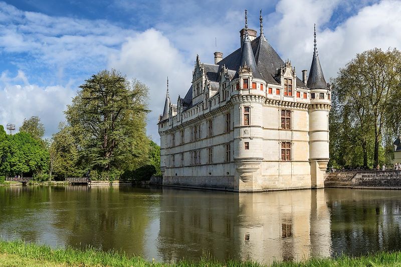 La Loire en famille, l’école buissonnière