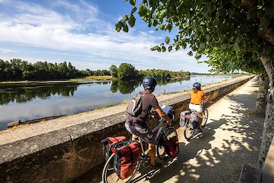 La Loire en famille, l’école buissonnière 3