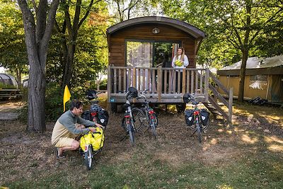 La Loire en famille, l’école buissonnière 4