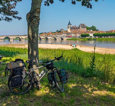 À vélo France