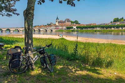 voyage La Loire sauvage, l'échappée belle