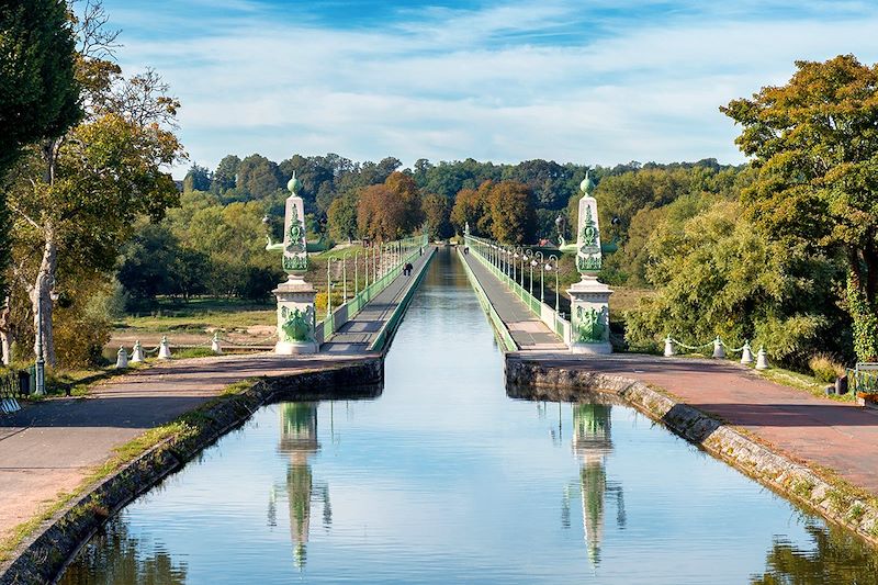 La Loire sauvage, l'échappée belle