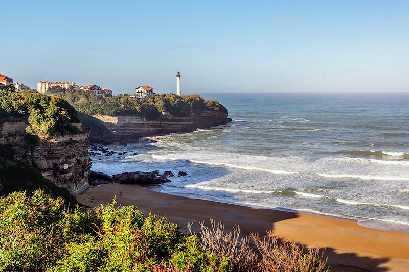 Biarritz - France