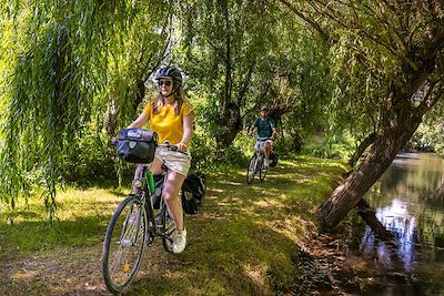 Vélo Francette, de la Loire à l'Atlantique 4