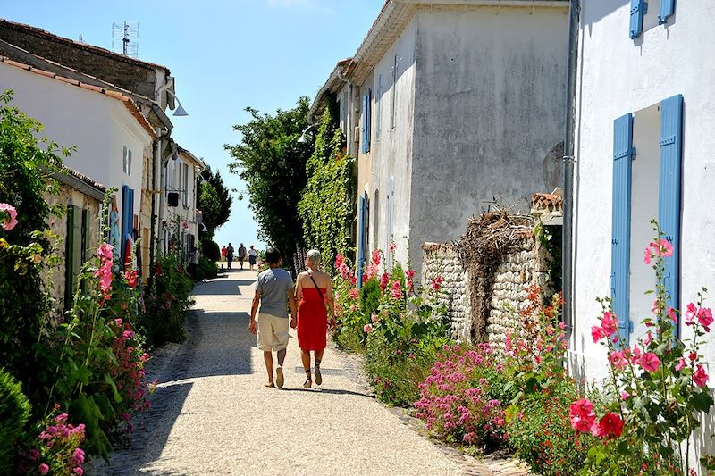 Vélodyssée et canal des Deux-Mers