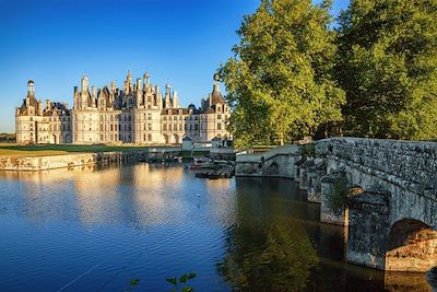 La Loire à vélo, la voie royale 3