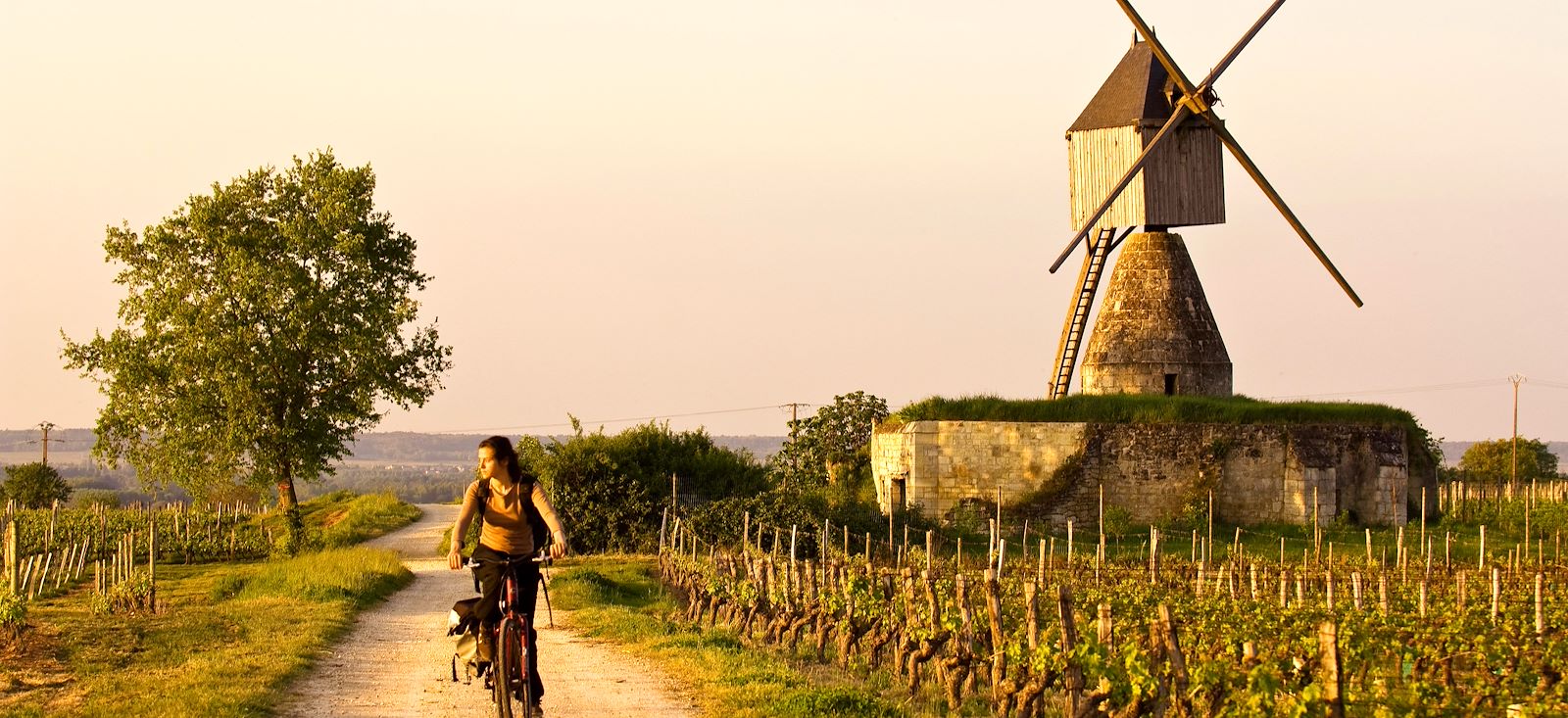 La Loire à vélo, l'aventure électrique