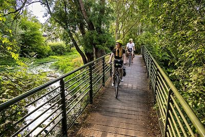 La Loire à vélo, l'aventure électrique 2