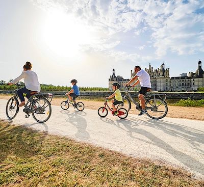 Voyages sur mesure France