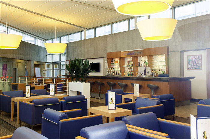 Novotel Paris CDG Terminal - Roissy Charles de Gaulle - France