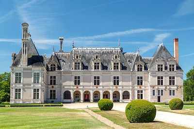 Rechargez vos batteries sur la Loire 4