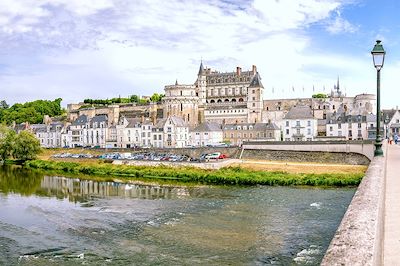 voyage Rechargez vos batteries sur la Loire