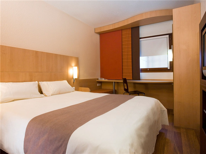 Ibis Paris CDG Terminal - Roissy Charles de Gaulle - France