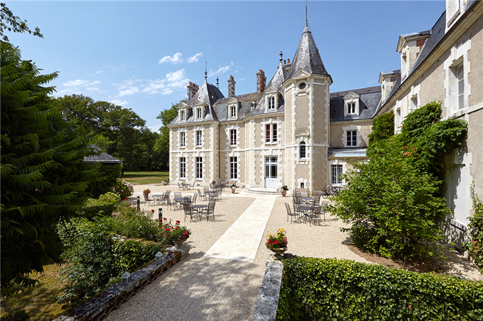 Les sources de Cheverny - Cheverny - France