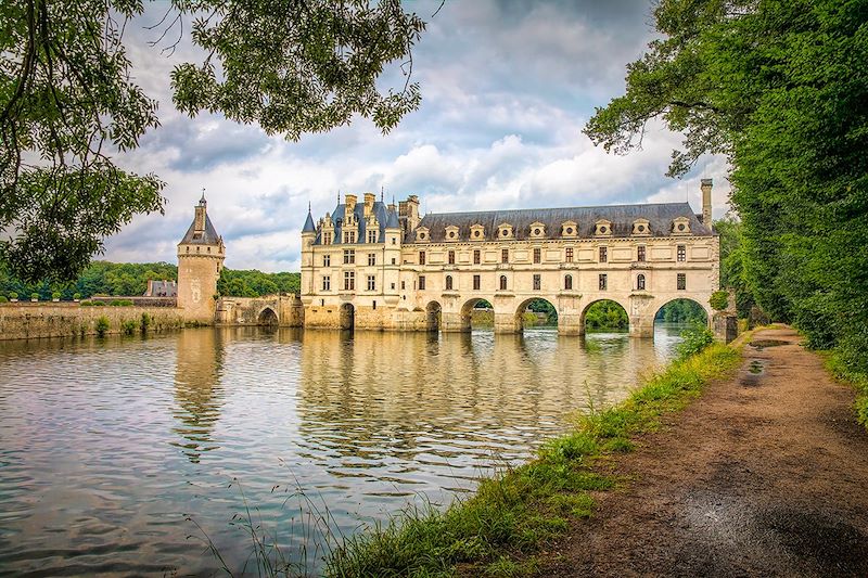 Château de Chenonceau - France