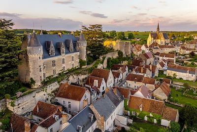 La Loire à vélo, hors des sentiers battus 3