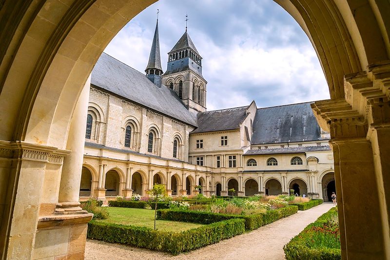 La Loire en pente douce