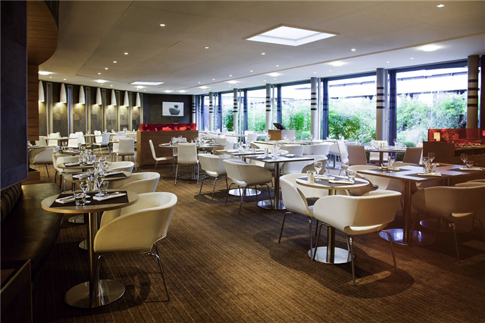 Novotel Paris CDG Terminal - Roissy Charles de Gaulle - France