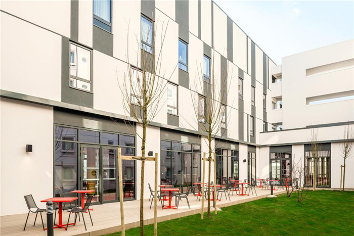 Hotel Ibis Aéroport Paris Orly - Orly - Ile-de-France - France