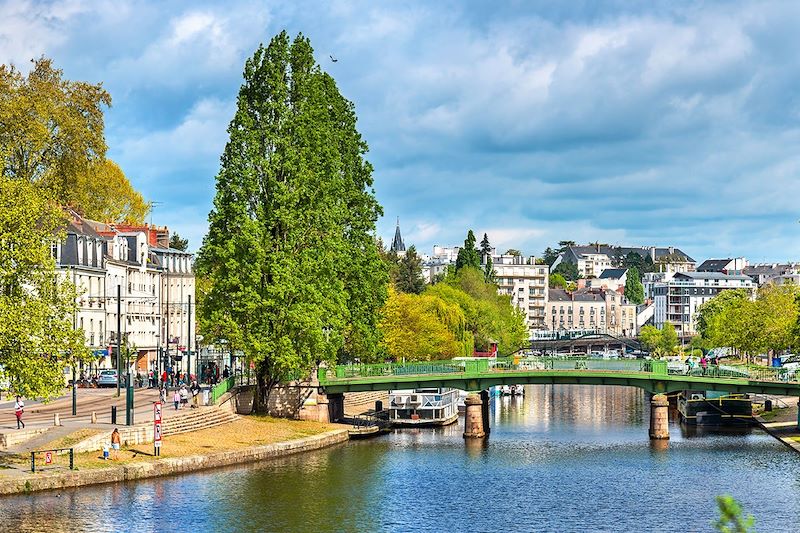 Nantes - France