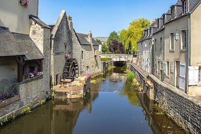 Escapade normande 3
