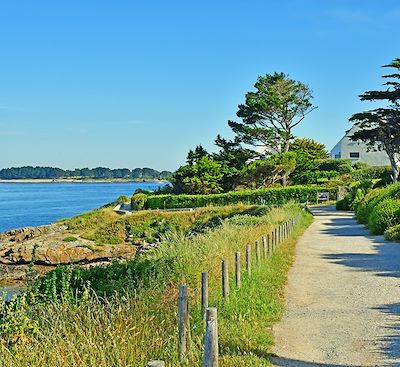 Voyages sur mesure France