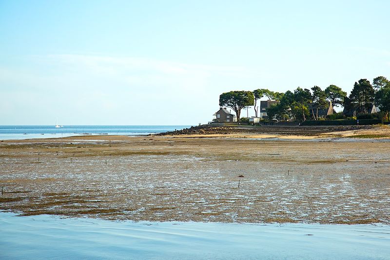 La Trinité-sur-Mer - Bretagne - France