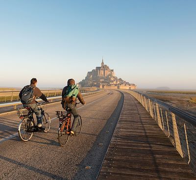 Voyages sur mesure France