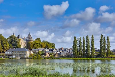 De la Bretagne au Mont Saint-Michel 2