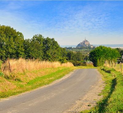 À vélo France