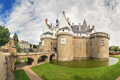 Balade vendéenne 4