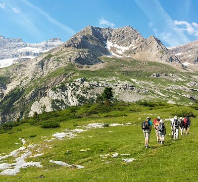  Voyage Pyrénées