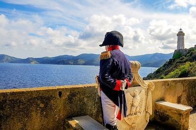 voyage L'épopée napoléonienne