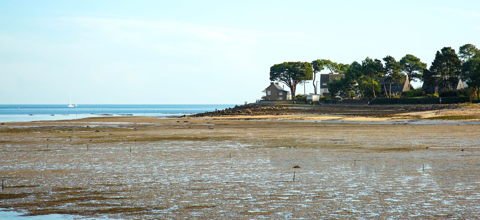 Image Carnac et la côte des mégalithes