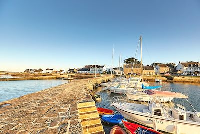 Carnac et la côte des mégalithes 2
