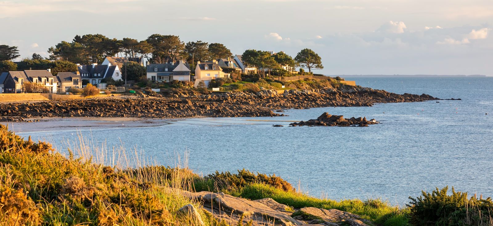 Image Carnac et la côte des mégalithes