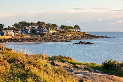 Carnac et la côte des mégalithes 3
