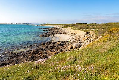 Carnac et la côte des mégalithes 4