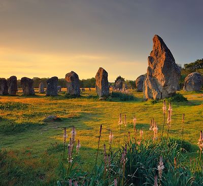  Voyage Bretagne