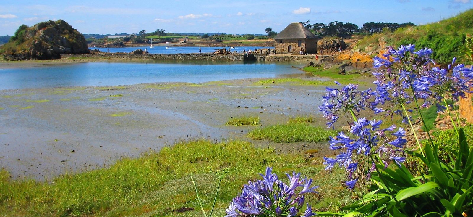 Image La Côte du Goëlo