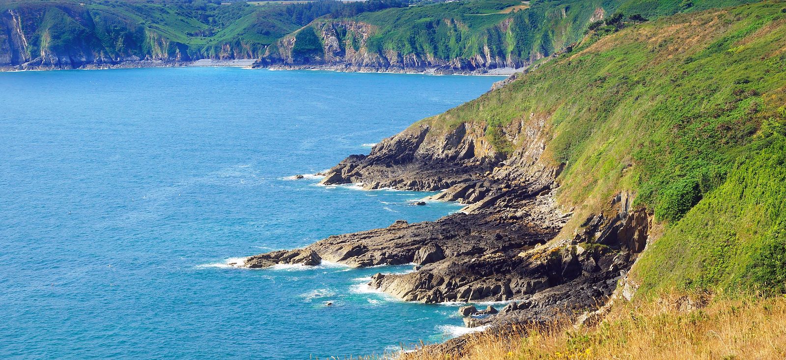 Image La Côte du Goëlo