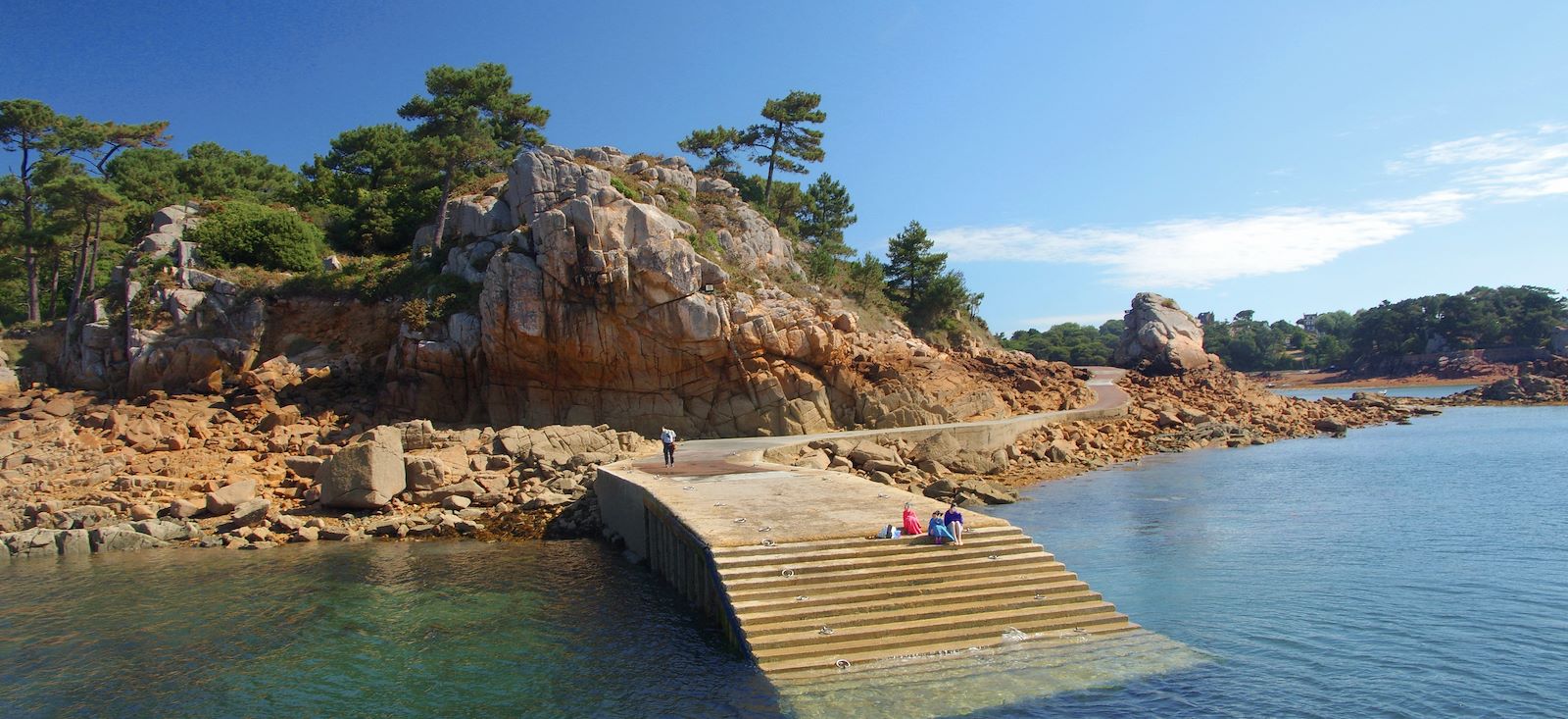 Image La Côte du Goëlo