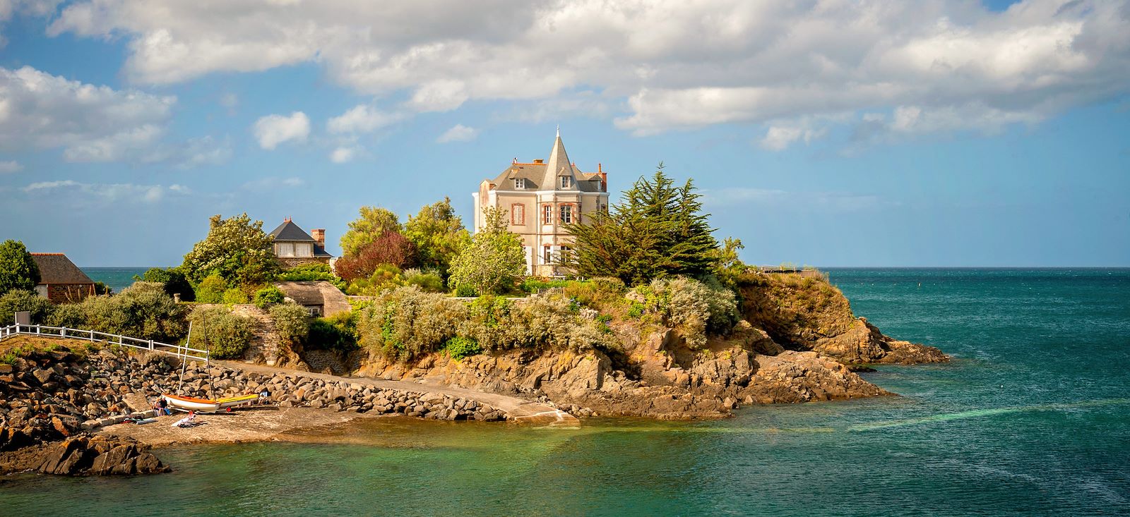 Image La Côte du Goëlo