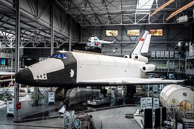 L'Europe spatiale 2