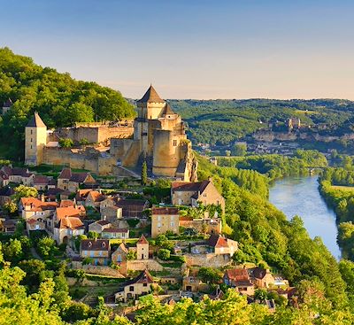 Circuits en petit groupe France