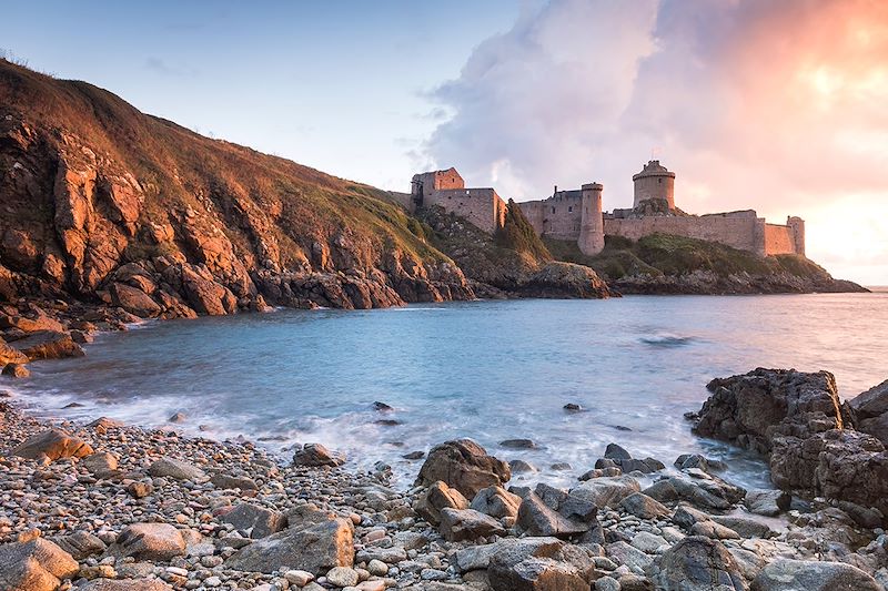 Fort-La-Latte - Bretagne - France