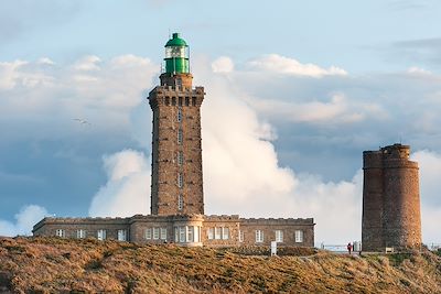 La Côte d'Emeraude, de St-Malo au Cap Fréhel 3