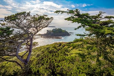 La Côte d'Emeraude, de St-Malo au Cap Fréhel 4
