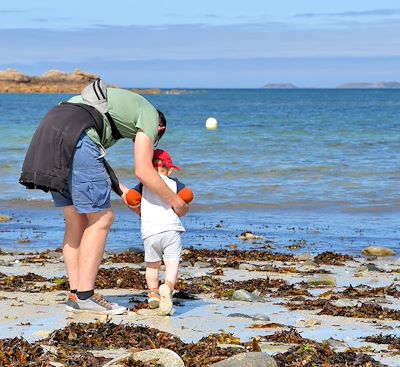 Voyages en famille France