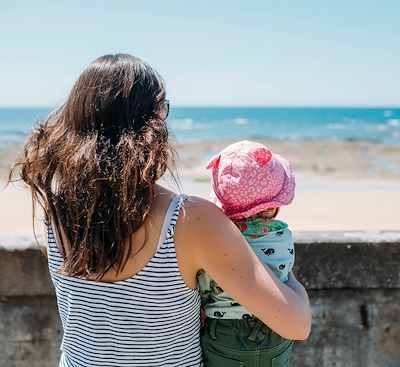 Voyages en famille France